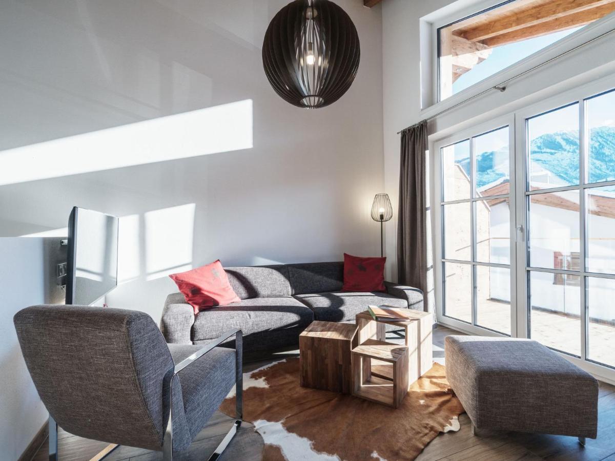 Premium Chalet In Piesendorf With Sauna Exterior foto